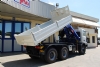 Allestimento veicoli industriali Pm