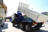 Allestimento veicoli industriali Pm