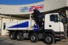 Allestimento veicoli industriali Pm
