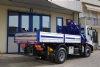 Allestimento veicoli industriali Pm
