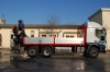 Allestimento veicoli industriali Pm