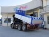 Allestimento veicoli industriali Pm