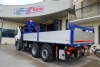 Allestimento veicoli industriali Pm