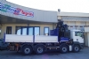 Allestimento veicoli industriali Pm