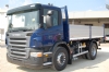 Allestimento veicoli industriali Scania