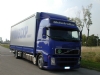 Allestimento veicoli industriali Volvo
