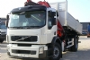 Allestimento veicoli industriali Volvo