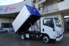 ISUZU L35 F 4x4