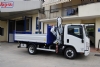 ISUZU P75 + BONFIGLIOLI P5000 L/3SI