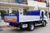 ISUZU P75 + BONFIGLIOLI P5000 L/3SI