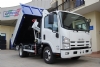 ISUZU P75 + BONFIGLIOLI P5000 L/3SI