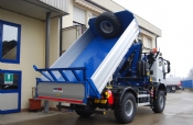 IVECO 150 E28 WS + FASSI F110A.0.23
