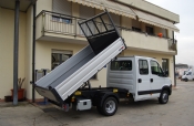 IVECO DAILY 35 C11 D