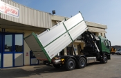 IVECO STRALIS 260 S50 + PENZ 15Z 7.90