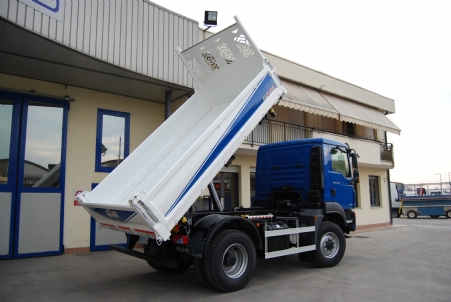 MAN TGM 13.290
