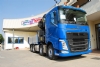 VOLVO FH 82R 460 + PALFINGER PK 78002 EH F