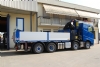 VOLVO FH 82R 460 + PALFINGER PK 78002 EH F