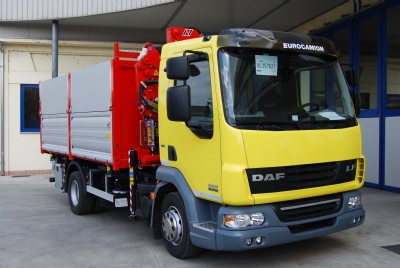 AUFBAUTEN FR LKW Amco Veba